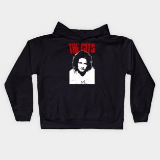 the gits Kids Hoodie